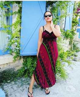Zara Yilmaz feet photo 18