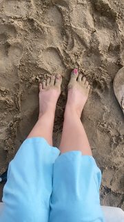 Zara Yilmaz feet photo 4