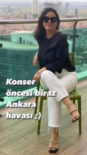 Zara Yilmaz feet photo 18