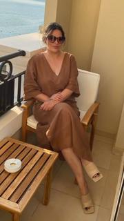 Zara Yilmaz feet photo 17