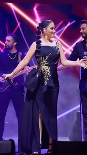 Zara Yilmaz feet photo 5