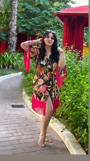 Zara Yilmaz feet photo 7