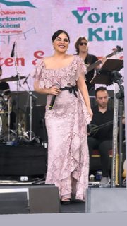 Zara Yilmaz feet photo 10
