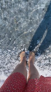 Zara Yilmaz feet photo 19