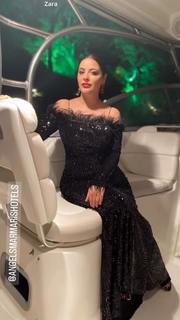 Zara Yilmaz feet photo 18