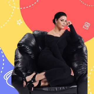 Zara Yilmaz feet photo 17