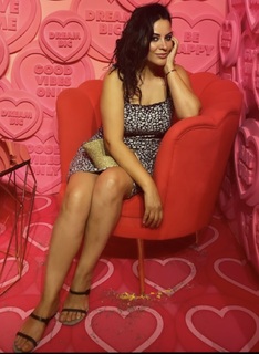 Zara Yilmaz feet photo 11