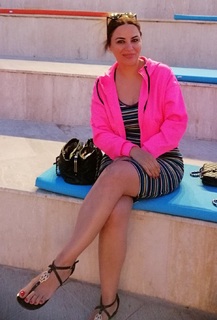 Zara Yilmaz feet photo 9