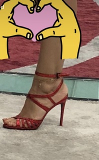 Zara Yilmaz feet photo 6