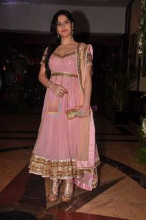 Zareen Khan feet photo thumbnail