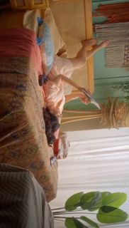 Zareen Khan feet photo thumbnail