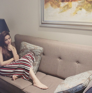 Zarnish feet photo 16