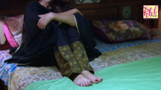 Zarnish feet photo 2