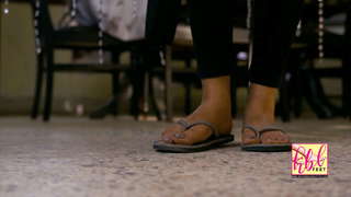 Zarnish feet photo 13