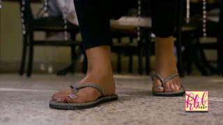 Zarnish feet photo 12