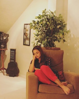 Zarnish feet photo 11