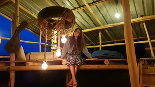 Zarnish feet photo 19