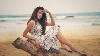 Zarnish feet photo 4