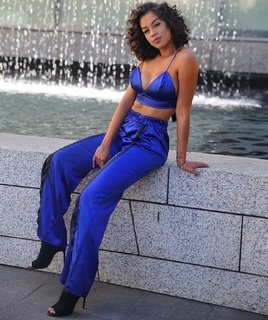 Zashia Monique Santiago feet photo 12