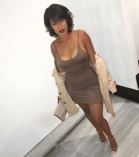 Zashia Monique Santiago feet photo 7