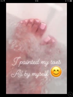 Zashia Monique Santiago feet photo 20