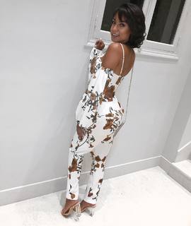 Zashia Monique Santiago feet photo 17