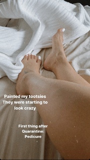 Zashia Monique Santiago feet photo 16