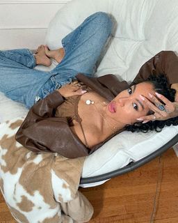 Zashia Monique Santiago feet photo 13