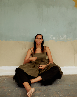 Zawe Ashton feet photo 5