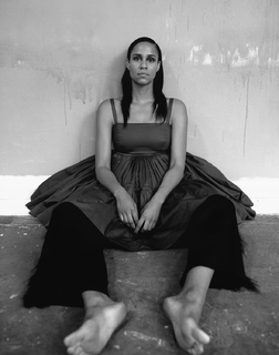 Zawe Ashton feet photo 4