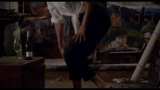 Zawe Ashton feet photo 1