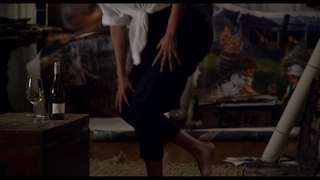 Zawe Ashton feet photo 20