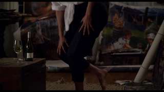 Zawe Ashton feet photo 19