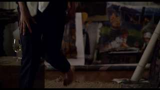 Zawe Ashton feet photo 18