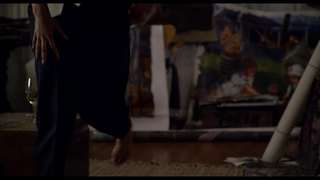 Zawe Ashton feet photo 17