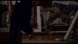 Zawe Ashton feet photo 16