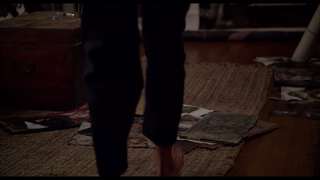 Zawe Ashton feet photo 15