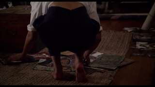 Zawe Ashton feet photo 14
