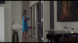 Zawe Ashton feet photo 10