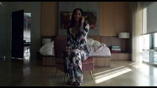 Zawe Ashton feet photo 9