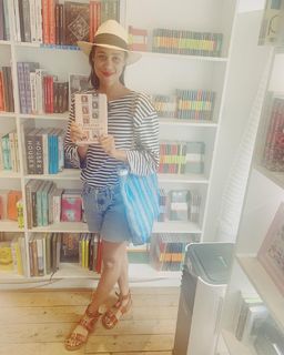 Zawe Ashton feet photo 4