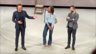 Zawe Ashton feet photo 15
