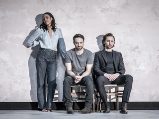 Zawe Ashton feet photo 12