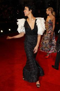 Zawe Ashton feet photo 2