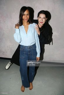 Zawe Ashton feet photo 10