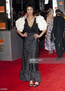 Zawe Ashton feet photo 3