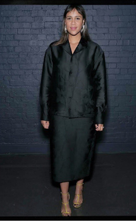 Zawe Ashton feet photo 2