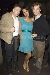 Zawe Ashton feet photo 15