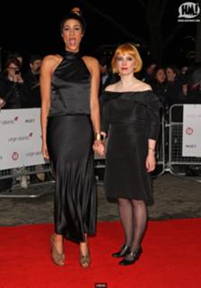 Zawe Ashton feet photo 14