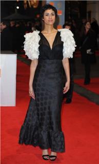 Zawe Ashton feet photo 12